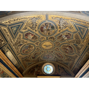 Photo Italie Florence Palazzo Vecchio 2021-09 51