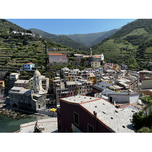 Photo Italie Cinq Terres 2022-05 98