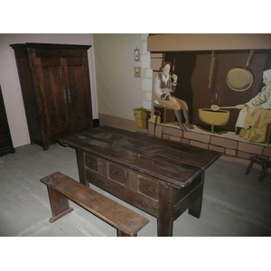 Photo France Pontivy Chateau des Rohan 2007-08 84