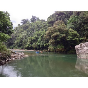 Photo Costa Rica Rivière Pacuare 2015-03 239