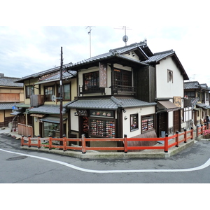 Photo Japon Kyoto 2010-06 38