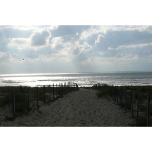 Photo France Lacanau 2007-08 3