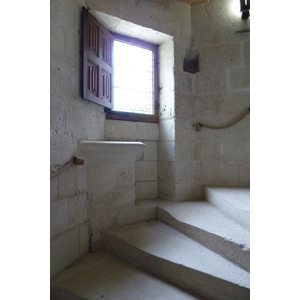 Photo France Château de Montsoreau 2011-05 202