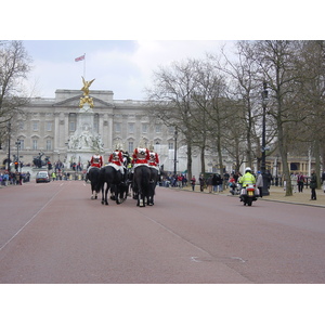 Photo Royaume-Uni Londres 2001-04 79