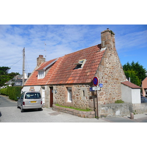 Photo France Perros Guirec Ploumanach 2007-08 46