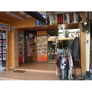 Photo Thaïlande Pattaya 2eme rue 2008-01 144
