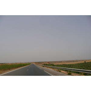 Photo Maroc Route de Fez à Rabat 2008-07 80