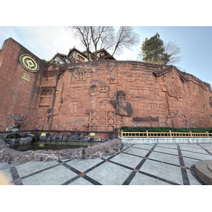 Photo Chine Lijiang 2026-01 482