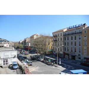 Photo France Cannes Boulevard du Ferrage 2008-03 5