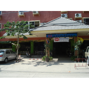 Photo Thaïlande Pattaya Soi Boakhao 2008-01 11
