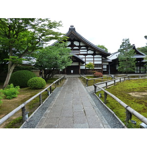 Photo Japon Kyoto rue Ninenzaka 2010-06 53