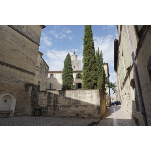 Photo France Uzès 2017-08 80