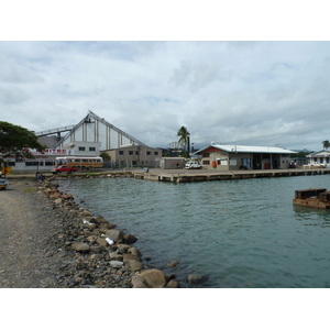 Photo Îles Fidji Lautoka 2010-05 26