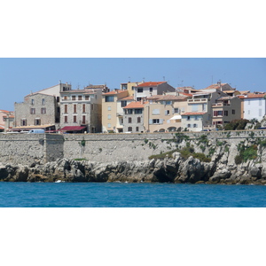 Photo France Antibes 2007-07 12