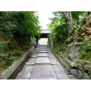 Photo Japon Kyoto rue Ninenzaka 2010-06 55