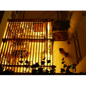 Photo Israel Tel Aviv Hotel David Intercontinental 2006-12 9