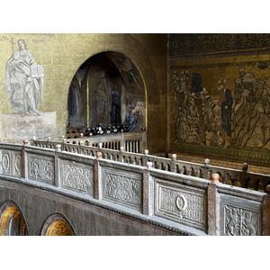 Photo Italie Venise Basilique Saint-Marc 2022-05 178
