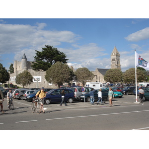 Photo France Noirmoutier 2006-08 84