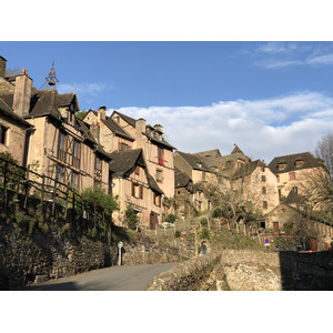 Photo France Conques 2018-04 94