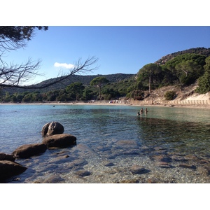Photo France Corse Palombaggia 2012-09 22