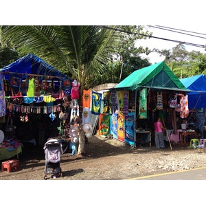 Photo Costa Rica Parc Manuel Antonio 2015-03 478