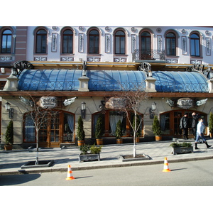 Photo Ukraine Kiev 2007-03 228