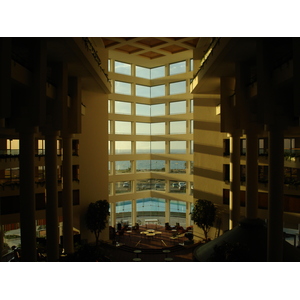 Photo Israel Tel Aviv Hotel David Intercontinental 2006-12 63