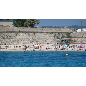 Photo France Antibes 2007-07 42