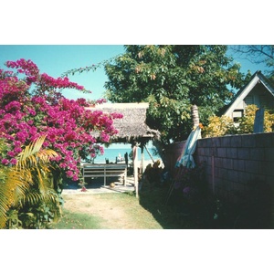Photo Thaïlande Phuket 1994-02 6