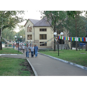 Photo Russie Kazan 2006-07 106