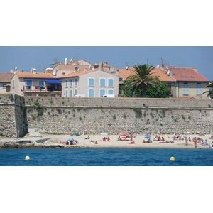 Photo France Antibes 2007-07 39
