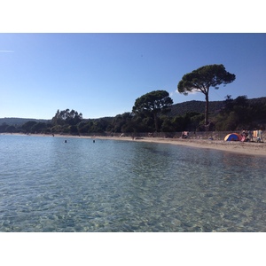 Photo France Corse Palombaggia 2012-09 27