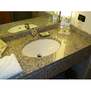 Photo Ukraine Kiev Hotel Radisson Kiev 2007-03 2