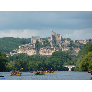 Photo France La Dordogne 2010-08 29