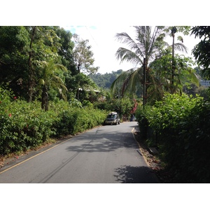 Photo Costa Rica Parc Manuel Antonio 2015-03 457