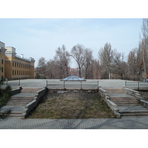 Photo Kazakhstan Almaty 2007-03 221
