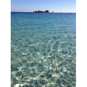 Photo France Corse Palombaggia 2012-09 5