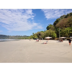 Photo Costa Rica Parc Manuel Antonio 2015-03 410