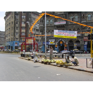 Photo Inde Bombay 2003-05 20