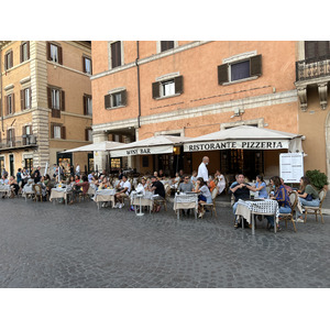 Photo Italie Rome 2021-09 371