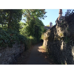 Photo France Île-aux-Moines 2016-08 107