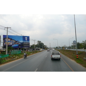 Photo Thaïlande Chonburi Sukhumvit 2008-01 39