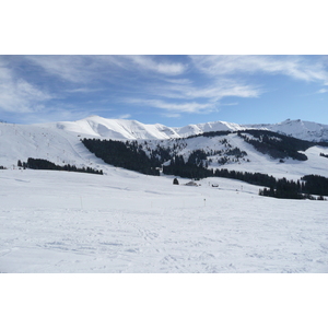 Photo France Megève Mont d'Arbois 2010-02 195