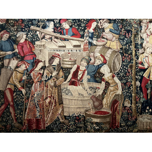 Photo France Paris Musée de Cluny 2023-02 99