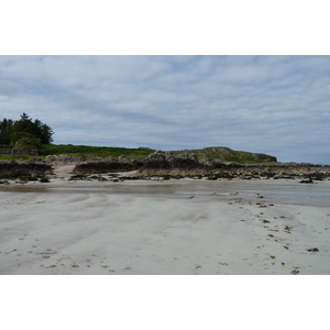 Photo Royaume-Uni Écosse Gairloch 2011-07 127
