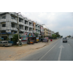 Photo Thaïlande Chonburi Sukhumvit 2008-01 60