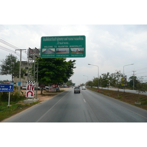 Photo Thaïlande Chonburi Sukhumvit 2008-01 53
