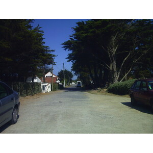 Photo France La Plaine sur mer 1999-07 7