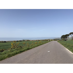 Photo France Crozon 2026-04 31