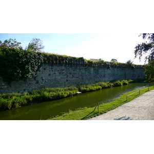 Photo France Guérande 2007-08 123
